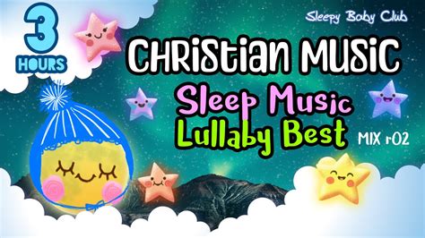 christian lullaby music